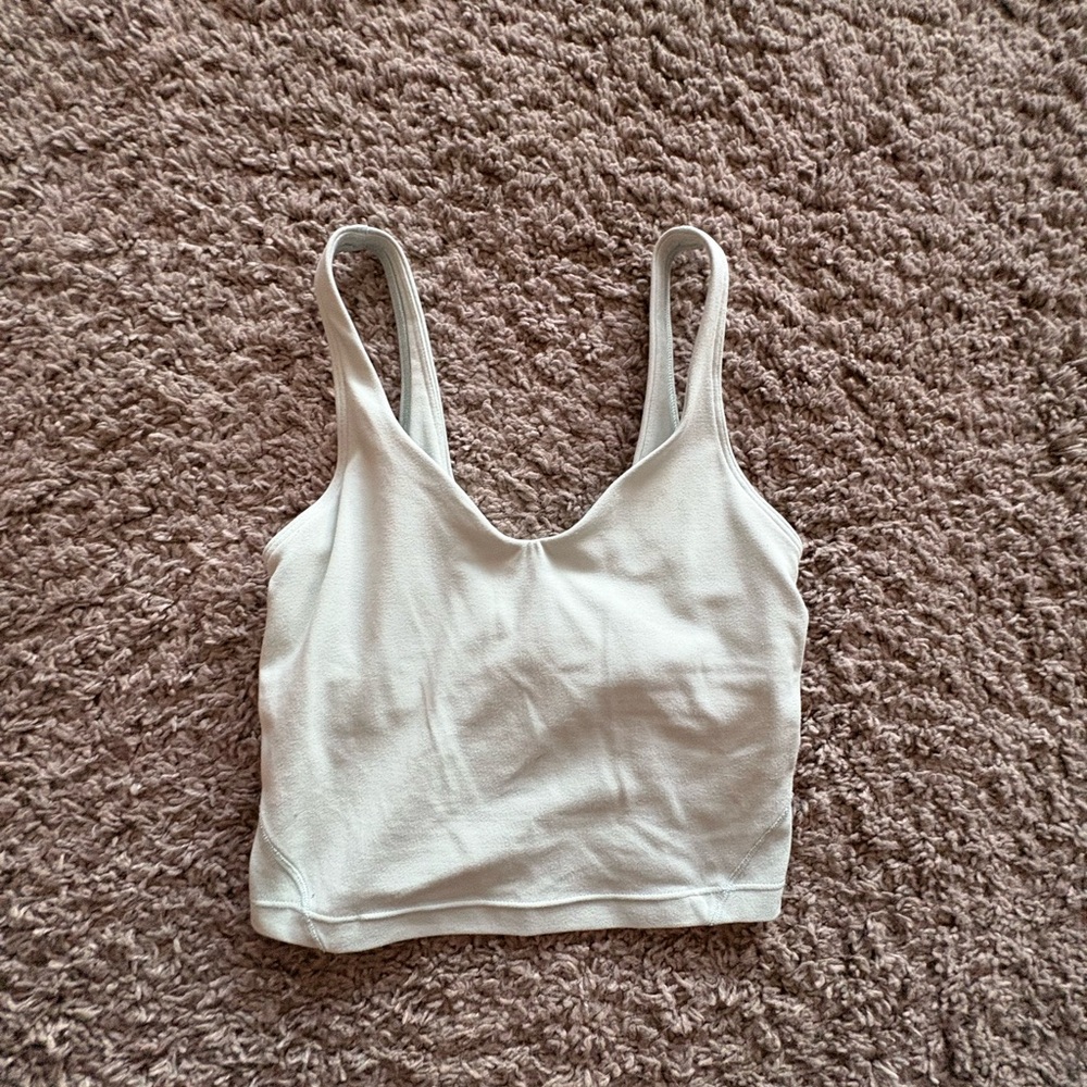 LULULEMON align tank